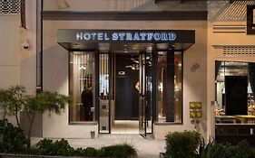 Hotel Stratford  2*